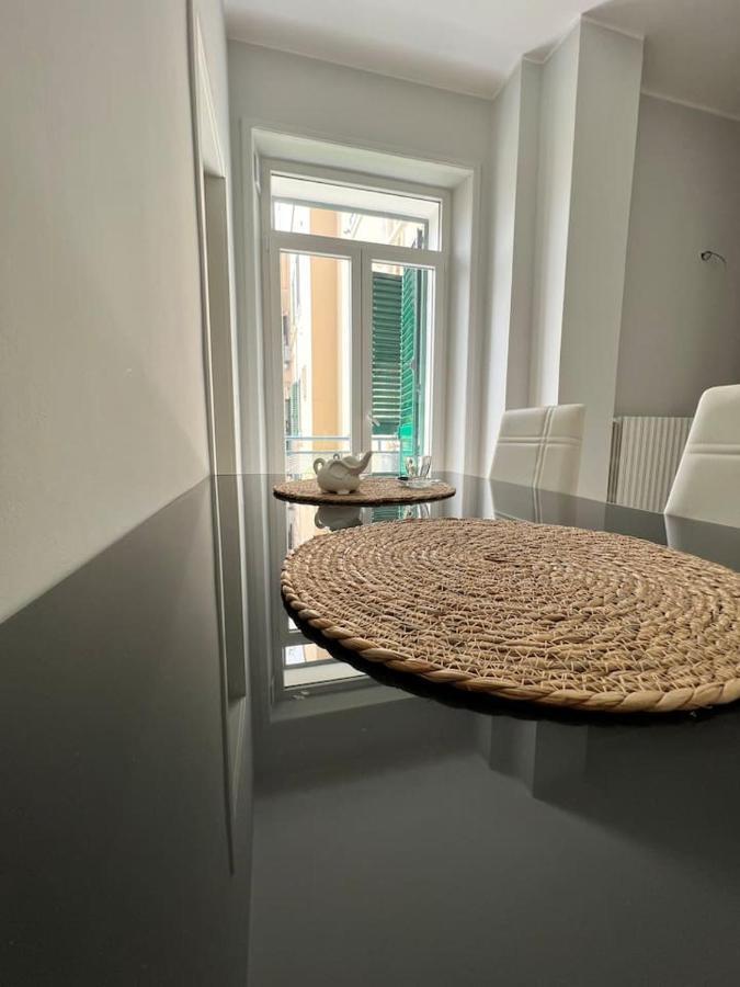 Grano 2 - Appartamento Lecce Centro מראה חיצוני תמונה