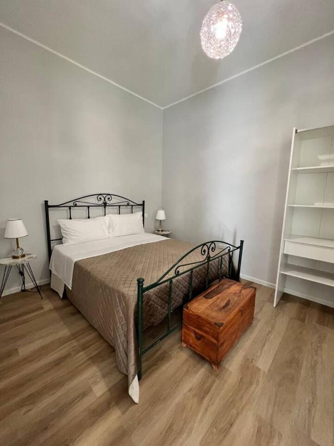 Grano 2 - Appartamento Lecce Centro מראה חיצוני תמונה