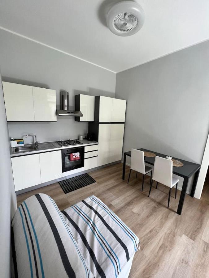Grano 2 - Appartamento Lecce Centro מראה חיצוני תמונה